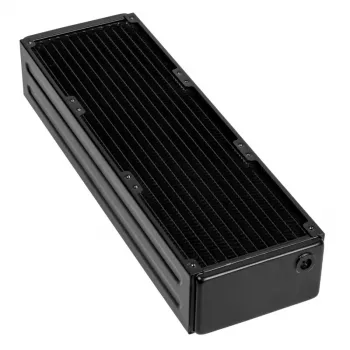 Coolgate XFlow radiator G2 - 360 mm