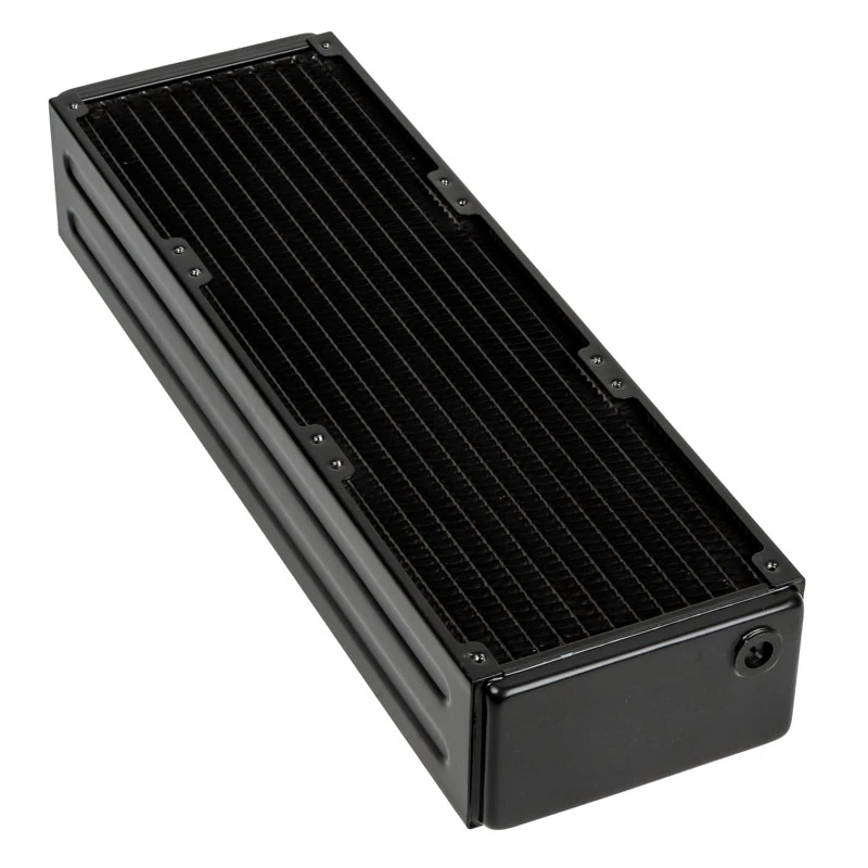 Coolgate XFlow radiator G2 - 360 mm