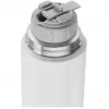 Thermoskan met mok Zwilling Thermo 1 liter wit