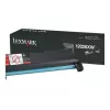 Lexmark 12026XW - fotogeleidereenheid - voor E120, E120n