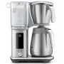 Sage SDC465BSS4EEU1 filterkoffiezetapparaat zilver