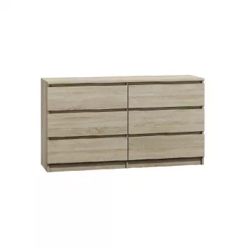 Topeshop M6 140 SON 2X3 ladekast