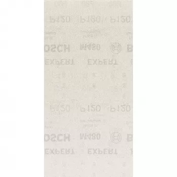 Bosch Expert M480 schuurnet