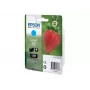 Epson Strawberry 29 C inktpatroon 1 stuks origineel standaardbereik cyaan