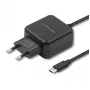 Oplader indoor Qoltec 50197