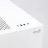 InWin F5 behuizing - wit