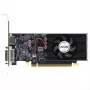 Grafische kaart AFOX Geforce GT1030 4 GB GDDR5, low-profile, PCIe x16