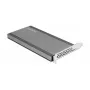 DeLOCK PCI Express x16-kaart naar 4 x interne NVMe M.2 Key M 89044