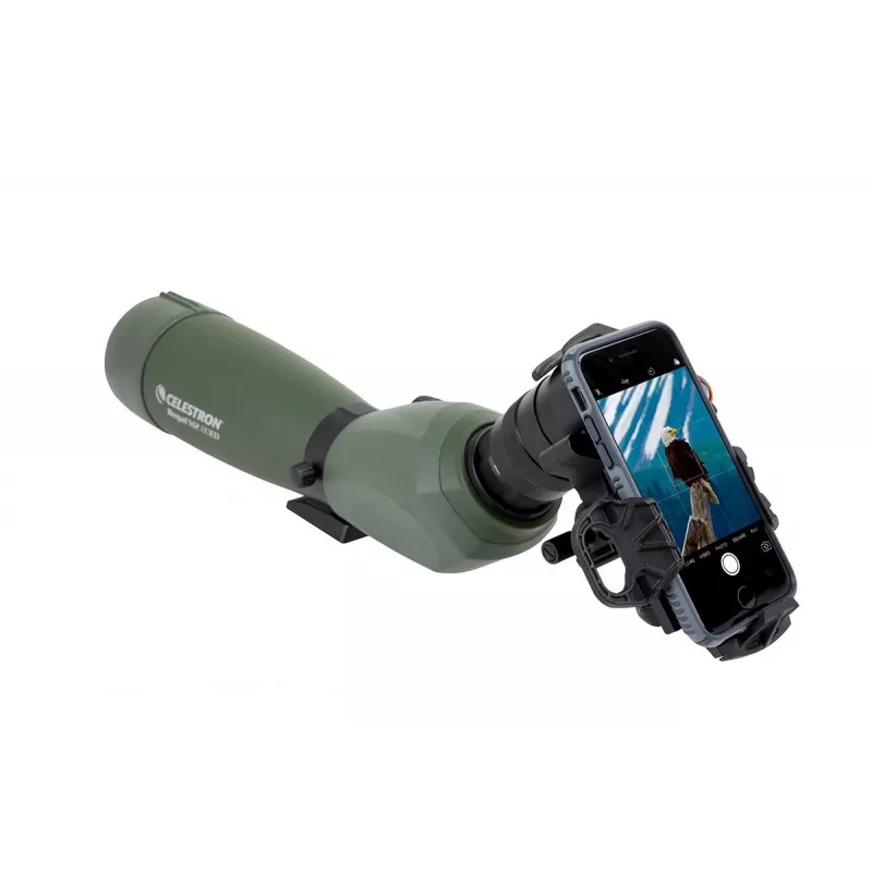 Celestron NexYZ 3-assige telescoop-camera-/smartphonehouder