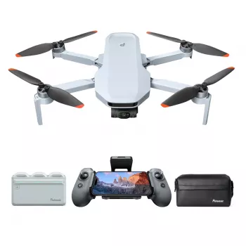 Potensic drone Atom 2 APM2530321 met 4K-camera, tot 30 min vliegtijd