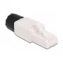 RJ45-stekker Cat.6A UTP gereedschapsloos DeLOCK 86978