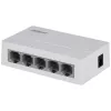 Dahua SF1005L 5-poorts Fast Ethernet desktopswitch