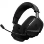 Draadloze gaming-headset CORSAIR VOID V2 MAX — Carbon, RGB-verlichting, 7.1 Surround