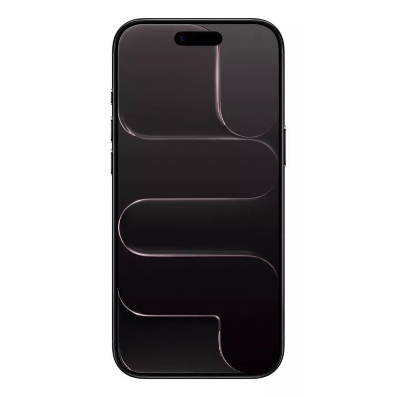 Apple iPhone Air 16,5 cm (6,5 inch) Dual SIM iOS 26 5G USB Type-C 1 TB zwart