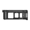 Utility Frame voor Insta360 Ace Pro 2 — lichtgewicht, betrouwbare constructie, model CINSABGB