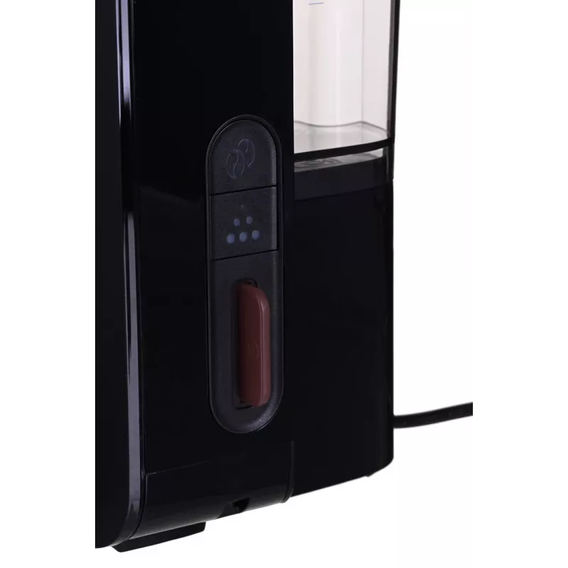 Bosch TKA4M233 koffiezetapparaat halfautomatisch filterkoffiezetapparaat 1,37 l
