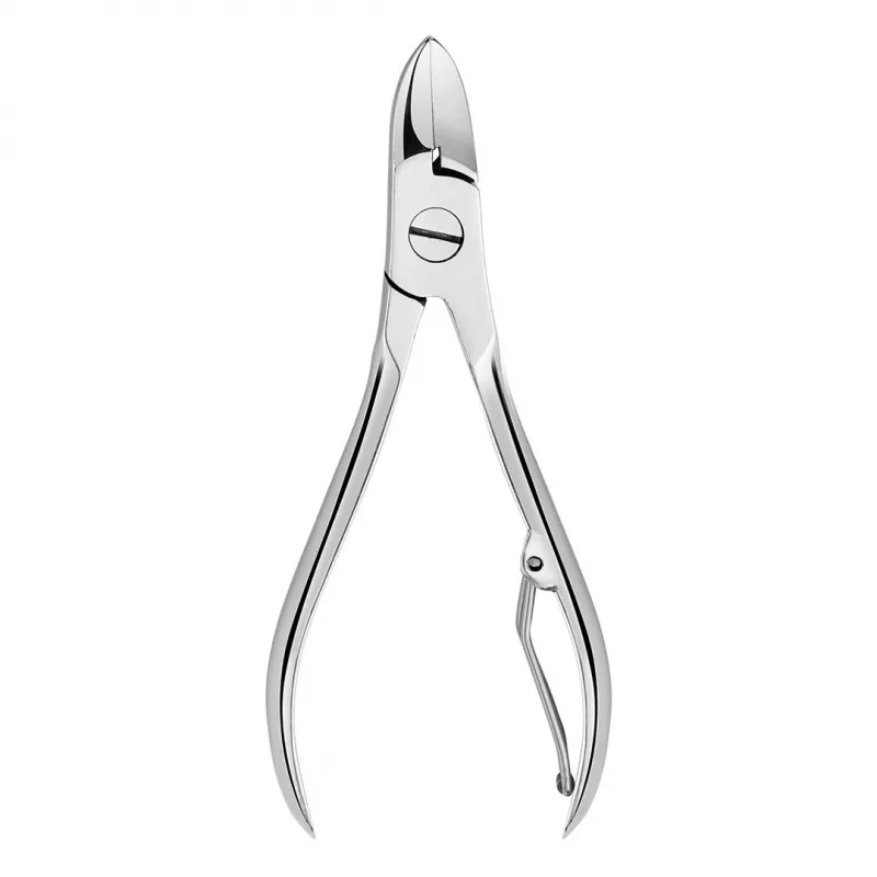Manicureschaar ZWILLING 42461-101-0 roestvrij staal plat blad 110 mm