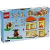 LEGO BLUEY 11203 Blueys familiehuis
