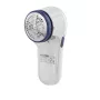 Leifheit 80029 ontpluizer, blauw/wit