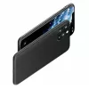 Telefoonhoesje 3MK Matt Case voor iPhone 11 Pro Max — matte beschermhoes