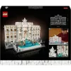 LEGO ARCHITECTURE 21062 Trevifontein