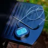 Digitale instant-read leave-in thermometer Salter 515 BKCR, waterdicht, voor levensmiddelen