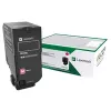 Toner Lexmark 73B20M0 3000 pagina's magenta