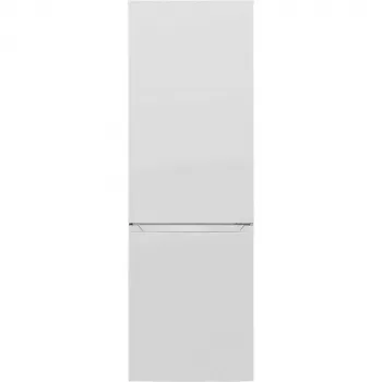 Vrijstaande koelkast BOMANN KG 7357 – 315 l totaalvolume (219 l koelgedeelte, 96 l vriesgedeelte), wit