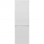 Bomann KG 7357 koel-vriescombinatie, koelkast 219 l + vriezer 96 l, energielabel C, wit