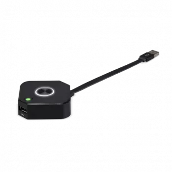 Acer GP.ADT11.028 voeding 65W indoor zwart