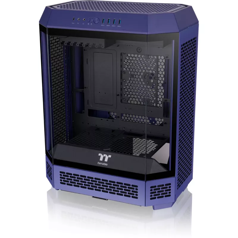 Thermaltake The Tower 600 Future Dusk ATX pc-behuizing (CA-1Z1-00MNWN-00)