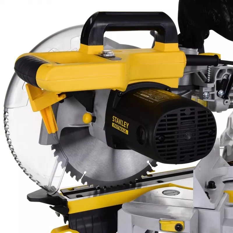 ST verstekzaag 254 mm FME720 2000W