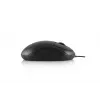 Logic Lm-11 - muis - optisch - bedraad - USB - zwart
