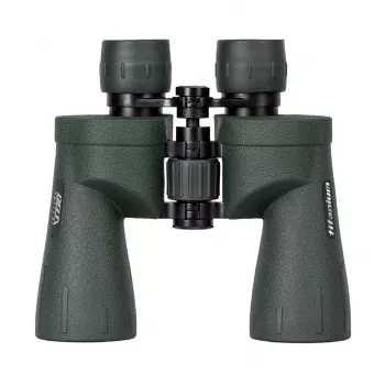 Verrekijker Delta Optical Titanium 7x50 waterdicht licht 7×50 objectief