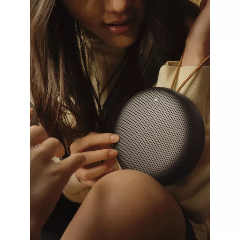 Bang & Olufsen Beosound A1 2nd Gen 1734002 luidspreker, zwart