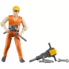 Speelfiguur BRUDER 60020