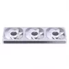 Koelventilator Jonsbo ZB-360 Reverse Blade PWM ARGB 360mm wit