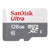 SanDisk Ultra geheugenkaart 128 GB MicroSDXC Class 10 (SDSQUNR-128G-GN3MN)