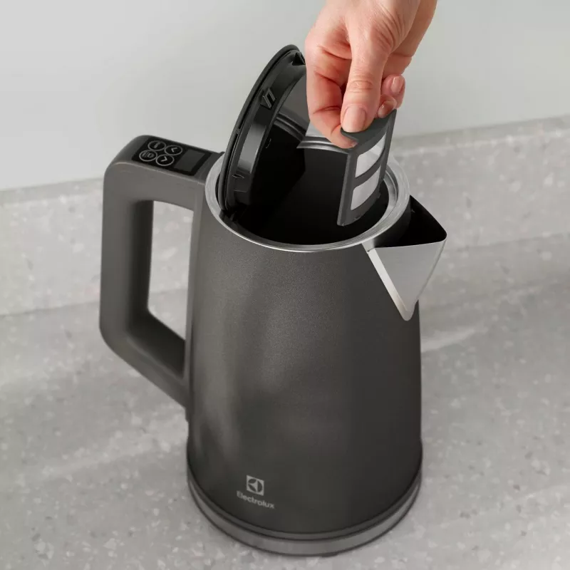 ELECTROLUX E5K1-6AN Waterkoker