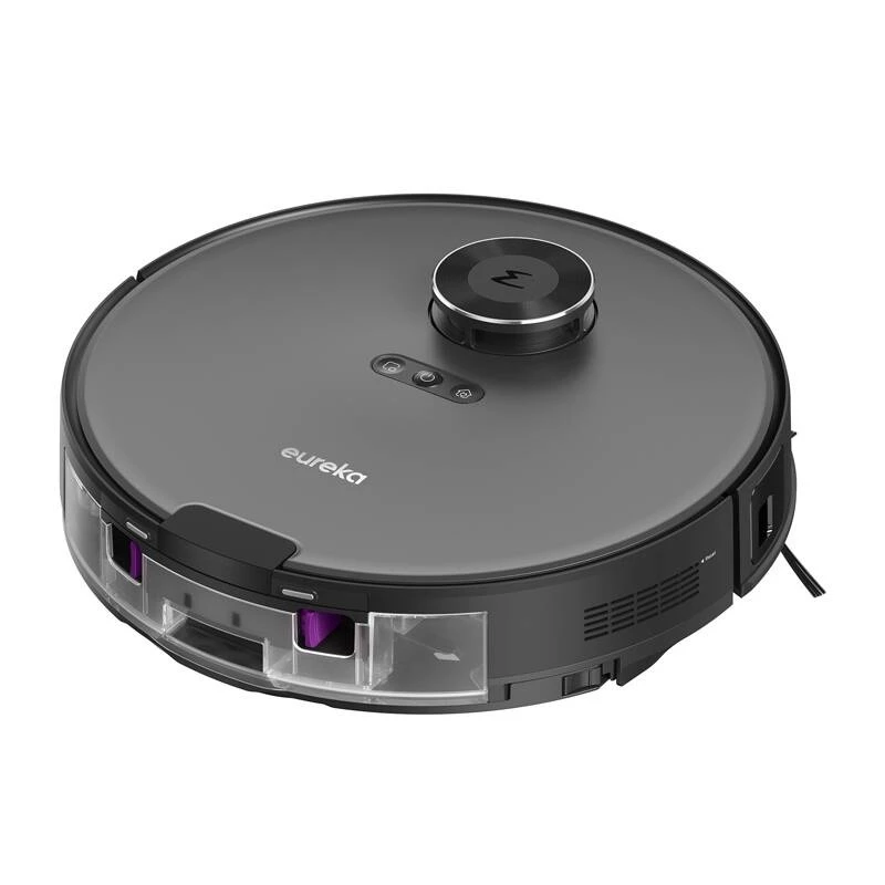 EUREKA E20 Plus reinigingsrobot