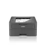 Brother HL-L2445DW draadloze laserprinter, laser, 1200 x 1200 DPI, A4, 32 ppm, dubbelzijdig printen, zwart