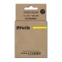 Actis KB-1000Y inkt (vervangt Brother LC1000Y/LC970Y; standaard; 36 ml; geel)