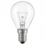 Osram ovenlamp 15W E14 300° gloeilamp helder Bfm