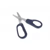 Elektriciensschaar LANBERG NT-0106, roestvrijstalen bladen, blauw, 58 g