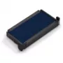 Trodat Stamp 83421 printerverbruiksmateriaal blauw