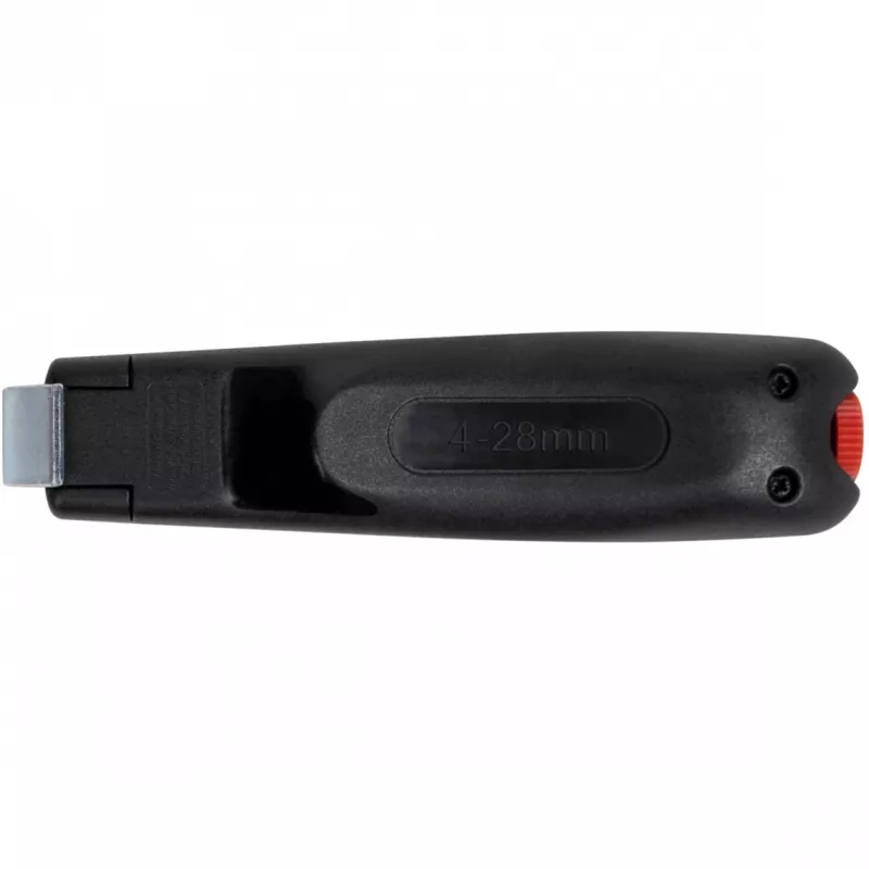 Wiha 44240 kabelmantelstripper, 4–28 mm
