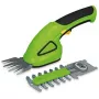 Fieldmann FZN 4000-A batterij groen