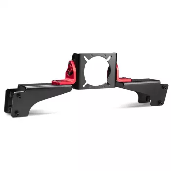 Next Level Racing Elite DD zij- en frontmontageadapter