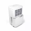 Luchtontvochtiger Jata JEHU2413 2 L 210 W 42 dB 230 V Wit 270×205×408 mm