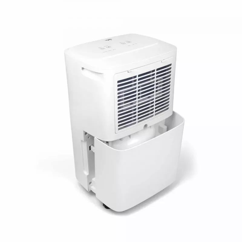 Luchtontvochtiger Jata JEHU2413 2 L 210 W 42 dB 230 V Wit 270×205×408 mm